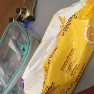 Meet your Posher, Phillip